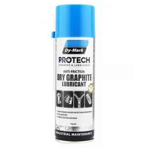 Dry Graphite Lubricant