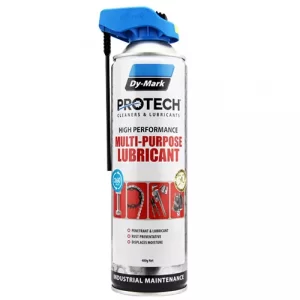 Multi-Purpose Lubricant