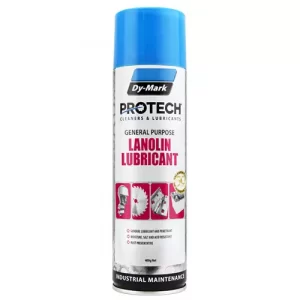 Lanolin Lubricant