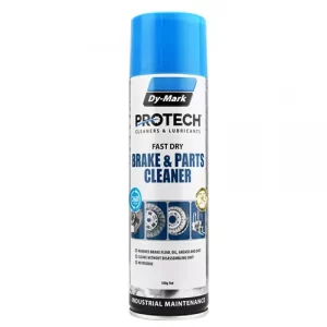 Brake & Parts Cleaner