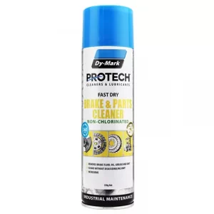 Brake & Parts Cleaner Non-Chlorinated