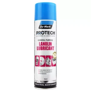 Lanolin Lubricant
