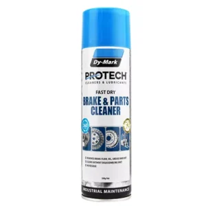 Brake & Parts Cleaner