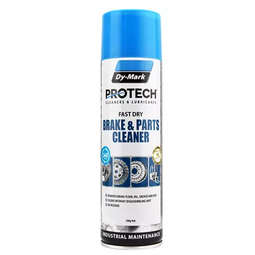 Brake & Parts Cleaner Brake & Parts Cleaner