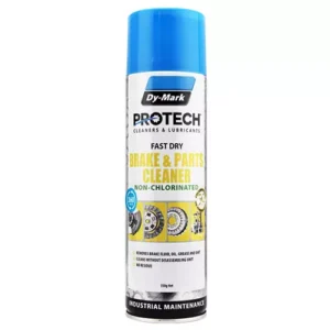 Brake & Parts Cleaner Non-Chlorinated