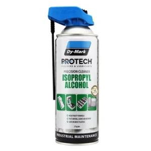 Isopropyl Alcohol
