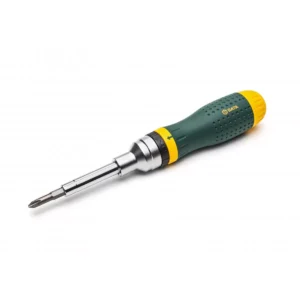 19-in-1 Multipurpose Ratcheting