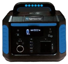 GenZero 500W