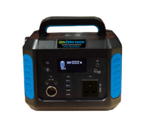 GenZero 500W