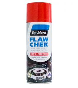 Flawchek (Crack Detection System)
